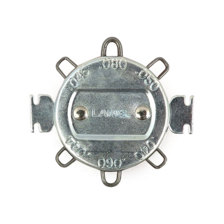 Lang Tools Spark Plug Gauge/Gapper Electronic Ignition i gruppen Verktyg & Skruv / Verktyg / Handverktyg / Mtning hos Blixt&Dunder AB (516122)