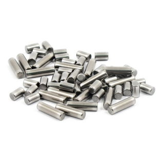 Connecting rod roller set. +.0006