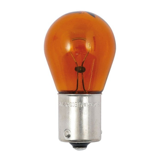 Philips LongLife EcoVision turn signal light bulb PY21 Extra vibration i gruppen  hos Blixt&Dunder AB (516347)