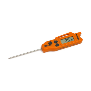 Lang Tools, Digital Thermometer Univ. With Fold-Out Sta i gruppen Verktyg & Skruv / Verktyg / Handverktyg / Mtning hos Blixt&Dunder AB (516626)