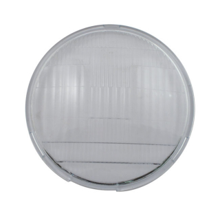 Replacement Springer Headlamp Lens, 6-1/2