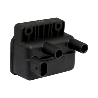 Ignition coil, OEM style single fire. Carbureted & EFI 99-01 FLT/Touri i gruppen Reservdelar & Tillbehr / Eldelar / Tndning / Tndspole hos Blixt&Dunder AB (516952)