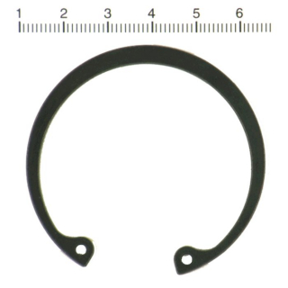 Bdl Retaining Ring, E-Start Bearing  Fits All Bdl 3 Inch E-Start Motor i gruppen  hos Blixt&Dunder AB (518618)