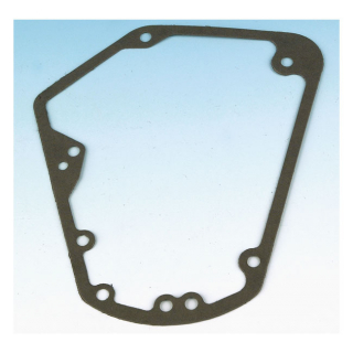 James, cam cover gaskets. .031 paper 93-99 Evo Big Twin (NU) .031 thic i gruppen  hos Blixt&Dunder AB (518667)