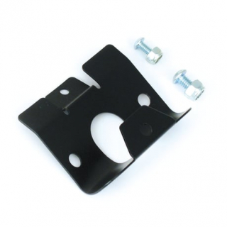 Installation bracket for 519537 taillight 99-E03 FLT/Touring, Dyna, XL i gruppen  hos Blixt&Dunder AB (519538)