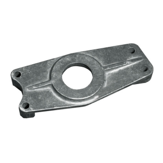 Bearing support w bearing, FL/FX 65-85 in the group Parts & Accessories / Drivetrain / Driveline / Beltdrive & accessories / Accessories at Blixt&Dunder AB (52-0032)