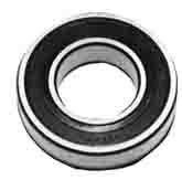 Ballbearing inner primary 65-84 & bearing support in the group Parts & Accessories / Drivetrain / Primary cover / Additional at Blixt&Dunder AB (52-0033)