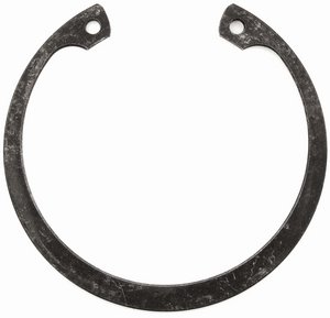 Retaining ring bearing inner primary, B/T 85-up in the group Parts & Accessories / Drivetrain / Primary cover / Additional at Blixt&Dunder AB (52-0034)
