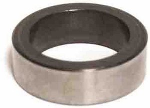 Distans motor/belt drev, .606=15,4mm, 66-69 i gruppen Reservdelar & Tillbehör / Växellåda & transmission / Drivlina / Primärdrivning kedja hos Blixt&Dunder AB (52-0075)