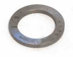 Distans motor/belt drev, .150