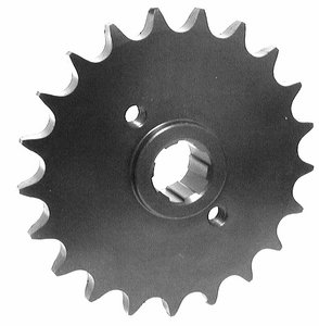 Gear transmission Sporster XL 1952-1979 in the group Parts & Accessories / Drivetrain / Driveline / Secondary drive chain at Blixt&Dunder AB (52-0111r)