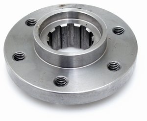 Insats frmre beltdrev 1/4'' offset (52-0310/0311) i gruppen Reservdelar & Tillbehr / Vxellda & transmission / Drivlina / Offset delar hos Blixt&Dunder AB (52-0304)