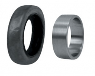 V-Factor pulley spacer and seal kits for Big Twin & Sporters i gruppen  hos Blixt&Dunder AB (52-0400)