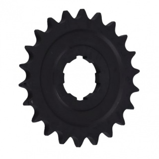 Transmission sprocket, 22t 37-79 FL, FX (NU) i gruppen Reservdelar & Tillbeh�r / V�xell�da & transmission / Drivlina / Sekund�rdrivning kedja / Framdrev hos Blixt&Dunder AB (520070)