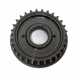 Transm. pulley, 29t, 91-03 XL Sportster Stock on 1200/C/S models i gruppen  hos Blixt&Dunder AB (520118)
