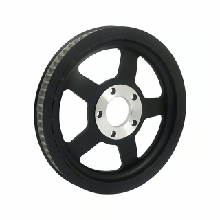 Reproduction OEM style wheel pulley 68T, 1-1/8