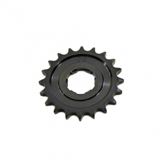 TRANSMISSION SPROCKET, 21T 37-79 FL, FX (NU) i gruppen Reservdelar & Tillbeh�r / V�xell�da & transmission / Drivlina / Sekund�rdrivning kedja / Framdrev hos Blixt&Dunder AB (520358)