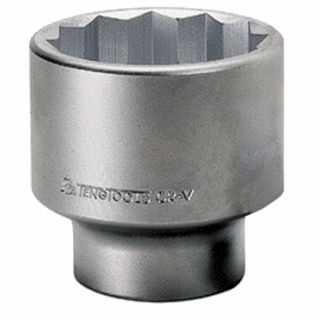 Tengtools, socket 1 5/16  12-point socket with 3/4 drive. Chrome vanad i gruppen  hos Blixt&Dunder AB (521815)