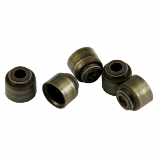KPMI, custom valve guide seals. Viton Universal Solid Viton rubber, wi i gruppen hos Blixt&Dunder AB (524549)