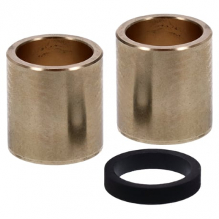 KPMI, kickstart shaft bushing and O-ring kit. +.005 OD L37-86 4-speed i gruppen Reservdelar & Tillbeh�r / V�xell�da & transmission / V�xell�da / Delar 4-vxl l�da hos Blixt&Dunder AB (524679)