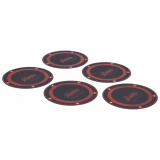 James, gasket derby cover. Foamet 06-17 (NU) Dyna, 07-18 (NU) Softail i gruppen  hos Blixt&Dunder AB (526477)