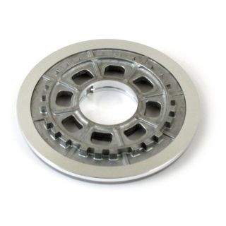 Clutch Release Disc 91-97 B.T., 91-22 Xl (Excl. 08-12 Xr1200) i gruppen Reservdelar & Tillbehr / Vxellda & transmission / Koppling / Koppling hos Blixt&Dunder AB (531021)