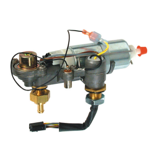 S&S, Universal Fuel Pump Kit Universal i gruppen Reservdelar & Tillbehr / Frgasare & Insprut / Insprutning / Brnslepump hos Blixt&Dunder AB (531389)