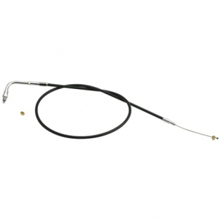 S&S, throttle cable, 42 pull S&S E/G carburetor with 81-95 style threa i gruppen hos Blixt&Dunder AB (531505)