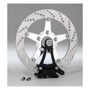  in the group Parts & Accessories / Wheels & Brakes / Brakes / Caliper & attachments at Blixt&Dunder AB (532293)