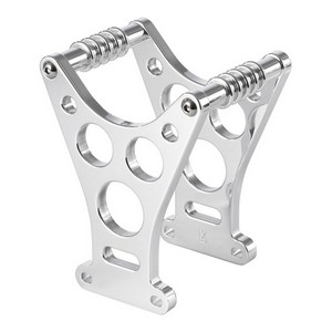 K-Tech Dragster Style Fork Brace 91-05 Fxd (Excl. Fxdwg i gruppen Reservdelar & Tillbehr / Fjdring / Framgaffel / Wobbelstag hos Blixt&Dunder AB (532459)