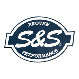 S&S Decal, 3