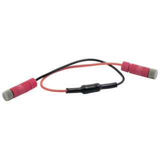Custom Dynamics, CAN-bus adapter. Turn signal removal 11-24 Softail, 1 i gruppen Reservdelar & Tillbehr / Eldelar / vrig El / Blinkersreglering hos Blixt&Dunder AB (536198)