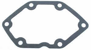 Gasket transmission cover(right side) 1340cc 80-86, 5-speed in the group Parts & Accessories / Drivetrain /  /  at Blixt&Dunder AB (54-0019)