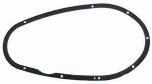 Gaket primary cover XLH 52-66, XLCH 57-69 in the group Parts & Accessories / Drivetrain /  /  at Blixt&Dunder AB (54-0071)