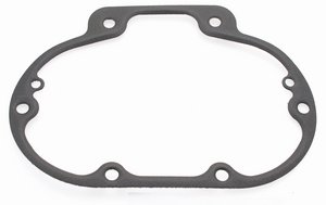 Gasket transmission end cover 6-speed Dyna 06-up/B/T 07-up in the group Parts & Accessories / Drivetrain /  /  at Blixt&Dunder AB (54-0139)