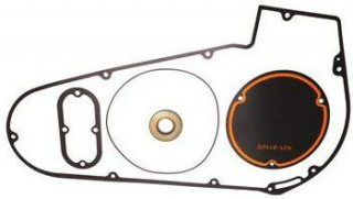 Packningssats prim�rk�pa Shovelhead 65-84 i gruppen Reservdelar & Tillbeh�r / V�xell�da & transmission / Packningar vxl/trans / Packningssatser hos Blixt&Dunder AB (54-7009)