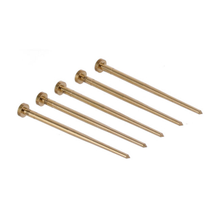 Jet Needle (Mid-Range) Cv Carb. N72S 88-06 Xl, 90-06 B.T. With Keihin i gruppen Reservdelar & Tillbehör / Förgasare & Insprut / Förgasare / Keihin CV / Keihin CV Munstycken hos Blixt&Dunder AB (540060)