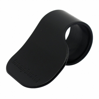 Crampbuster cruise assist wide, black 1 3/8