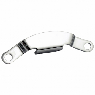 Kuryakyn, throttle housing support bracket. Chrome 16-17 Softail, 08-1 i gruppen  hos Blixt&Dunder AB (542324)