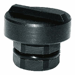 Motion Pro, oil pump / tappet screen plug tool 53-99 Big Twin (Excl. T i gruppen  hos Blixt&Dunder AB (547202)