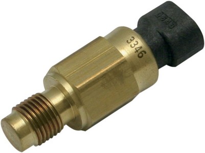 S&S Cylinder Head Temperature Sensor Cyl.H.Temp.Sensor T.C. i gruppen Reservdelar & Tillbehr / Eldelar / vrig El / Kontakter & givare hos Blixt&Dunder AB (551014)