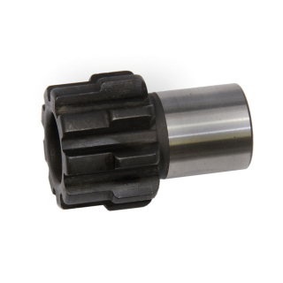 Evolution Industries, Starter Pinion Gear. 9 Tooth 90-93 B.T. i gruppen Reservdelar & Tillbehr / Eldelar / Elstart / Startmotor 89-93 hos Blixt&Dunder AB (552094)