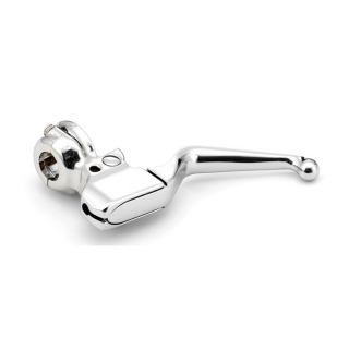 Clutch Lever Assembly. Chrome 08-16 Touring Oem Style Replacement i gruppen Reservdelar & Tillbehr / Styren & Tillbehr / Handtag, Reglage & Tillbehr  / Kopplingshandtag hos Blixt&Dunder AB (555221)