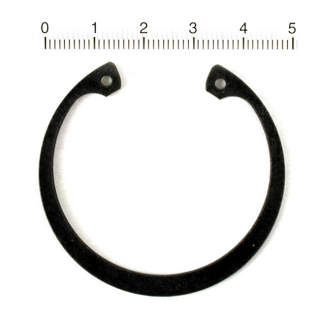 Retaining Rings, Wheels And Clutch 73-83 B.T. (Front & Rear), 79-85 Xl i gruppen  hos Blixt&Dunder AB (555701)