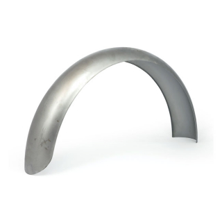 Penz Rear Bobber Fender, 132 Mm Wide / 380Mm Radius  - 132Mm Wide.   - i gruppen  hos Blixt&Dunder AB (559359)