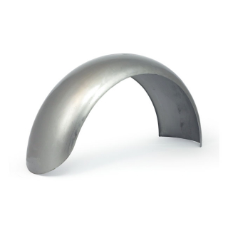 Penz Rear Bobber Fender, 205Mm Wide / 335Mm Radius  - 205Mm Wide.   - i gruppen  hos Blixt&Dunder AB (559370)