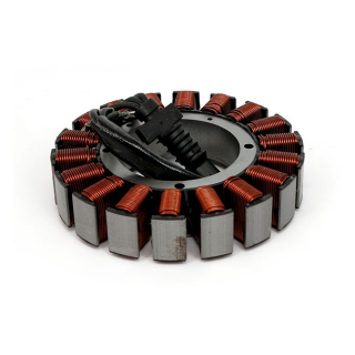  in the group Parts & Accessories / Electrical parts / Charging / Stator & rotor at Blixt&Dunder AB (559986)