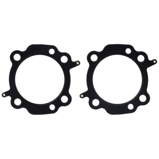 Cometic, cylinder head gaskets 3-7/8 bore .030 MLS 14-16 FLT/Touring 1 i gruppen  hos Blixt&Dunder AB (561112)