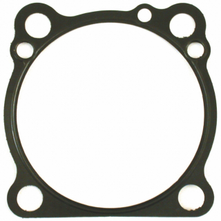 Cometic, cylinder base gasket set FR/RR. .010 RCS 84-99 Evo Big Twin, i gruppen  hos Blixt&Dunder AB (561195)