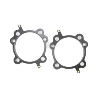 Cometic, Cylinder Head Gasket Set. 4-1/8
